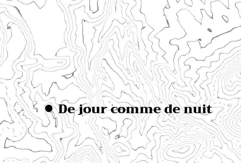 de jour comme de nuit, poésie, nathalie man, poèmes de rue