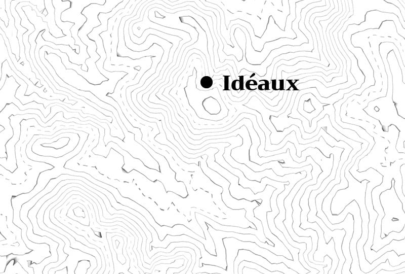 idéaux, poème, nathalie man