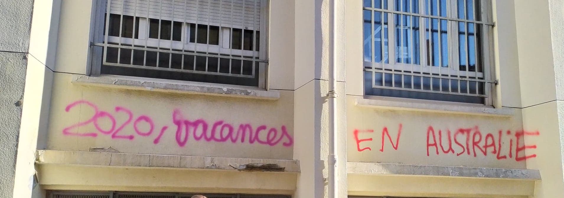 ils nous ont volé le printemps 2020 nathalie man poésie