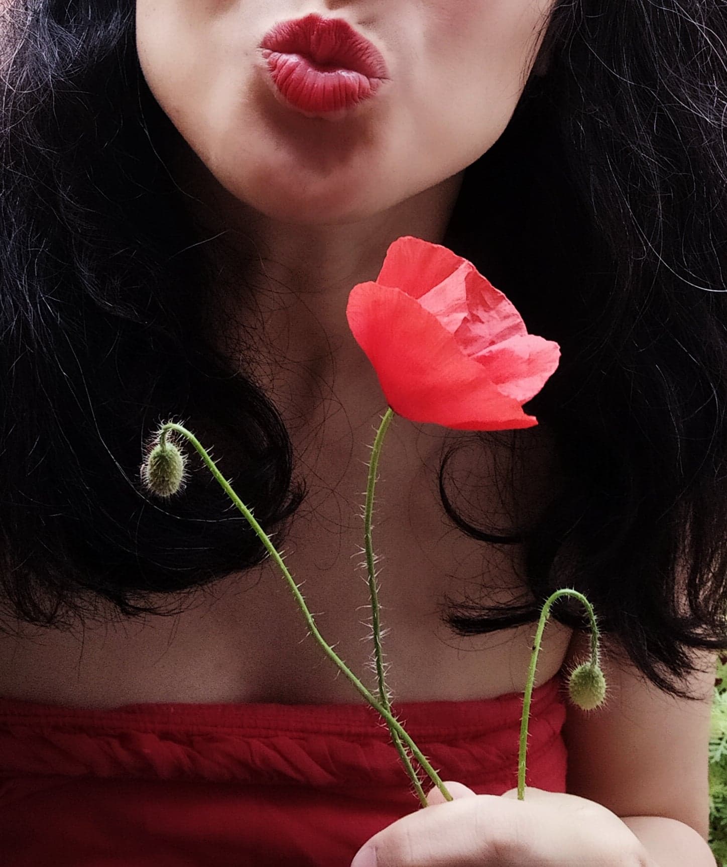 avant de t'embrasser amour poème poésie nathalie-man