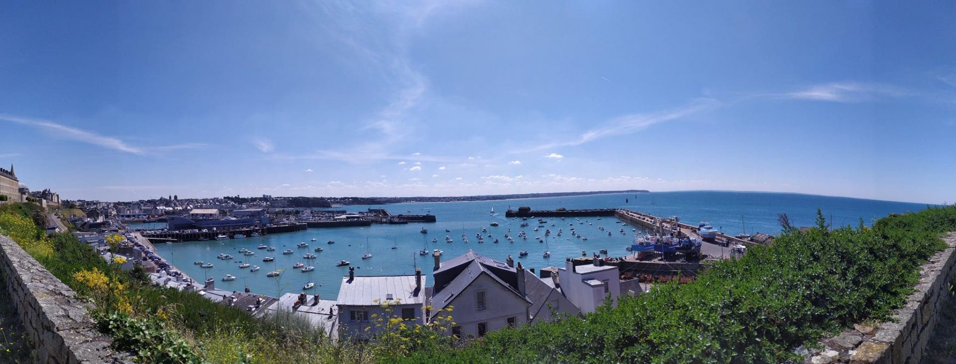 poème le port nathalieman nmpoetesse poésie navire capitaine