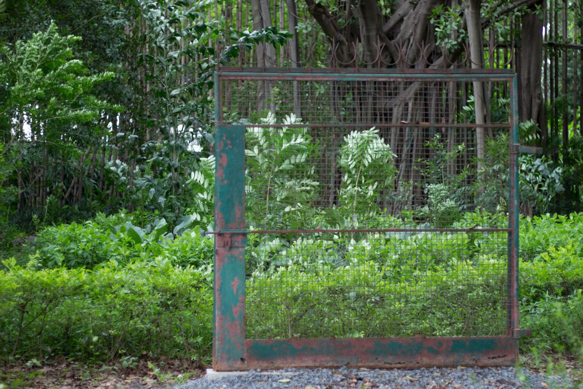 le portail bizot cambodge
