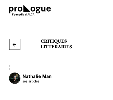 critiques littéraires nathalieman poetesse nmpoetesse poesie